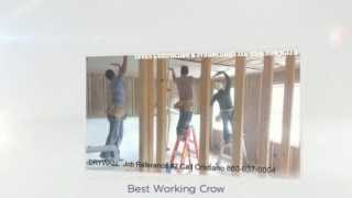 Leeda Construction & Productions Company LLC  860-904-6528