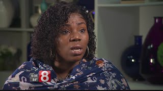 Assault victim speaks out after alleged serial killer from New Haven arrested