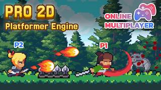 Unreal Engine 5 2D Platformer - Creating Sprites & Flipbooks