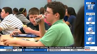 After School Supper Program