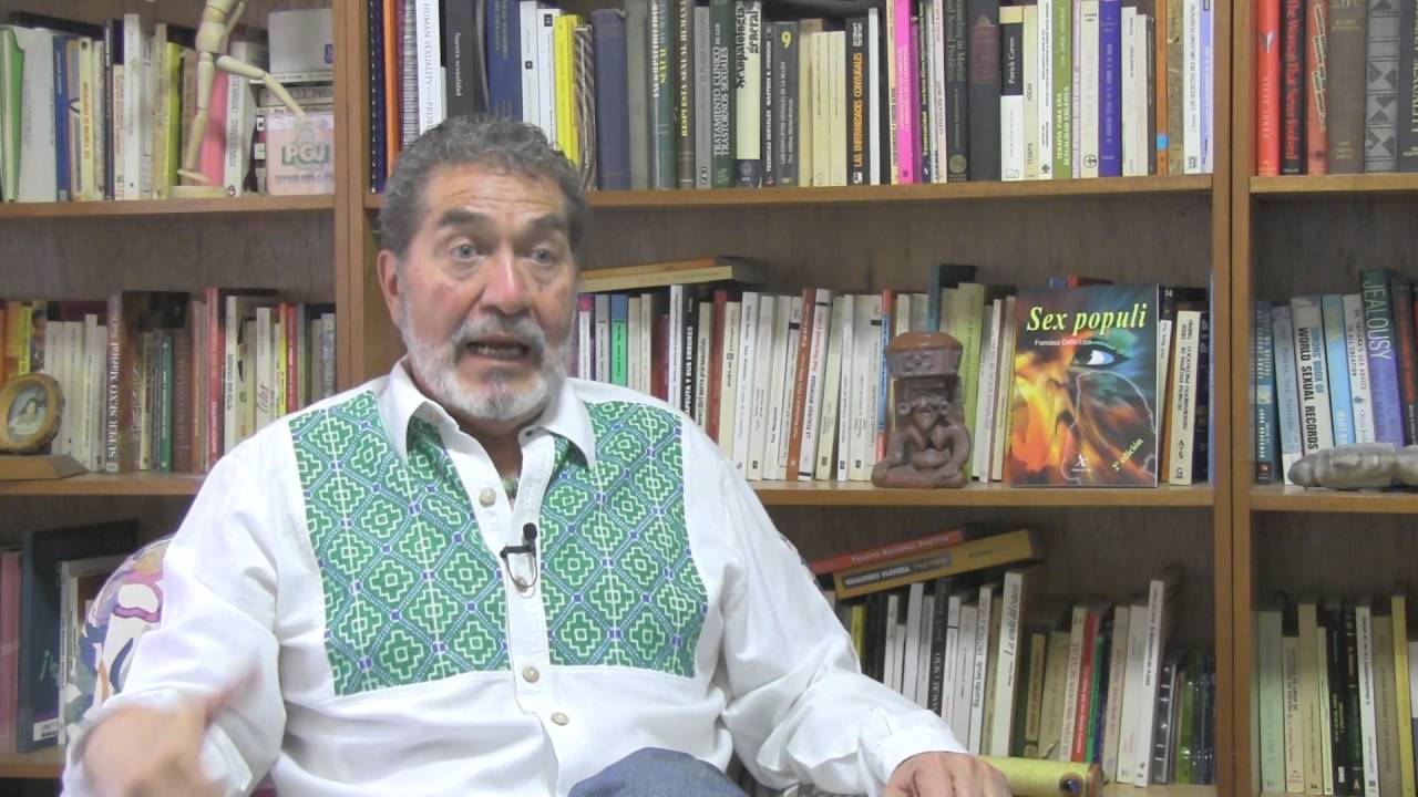 La disfunción eréctil y la ansiedad de desempeño - Dr. Francisco Delfín Lara