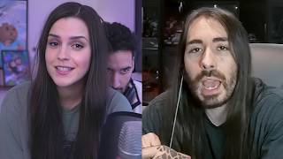 Penguinz0 'Wild Streamer Incidents' Compilation