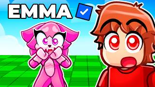 Exposing Emmas Secret Account Avatars...