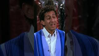 The Hand Puppet | Seinfeld | #shorts
