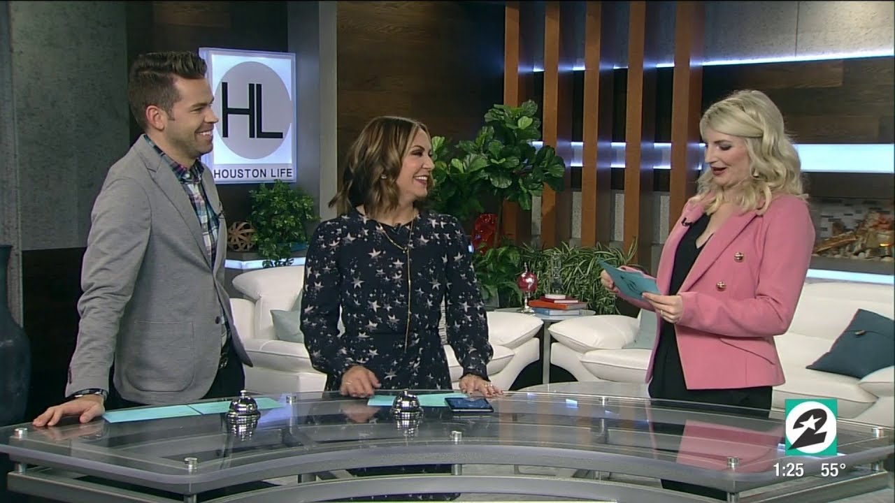 Maintaining a healthy and balanced diet | HOUSTON LIFE | KPRC 2