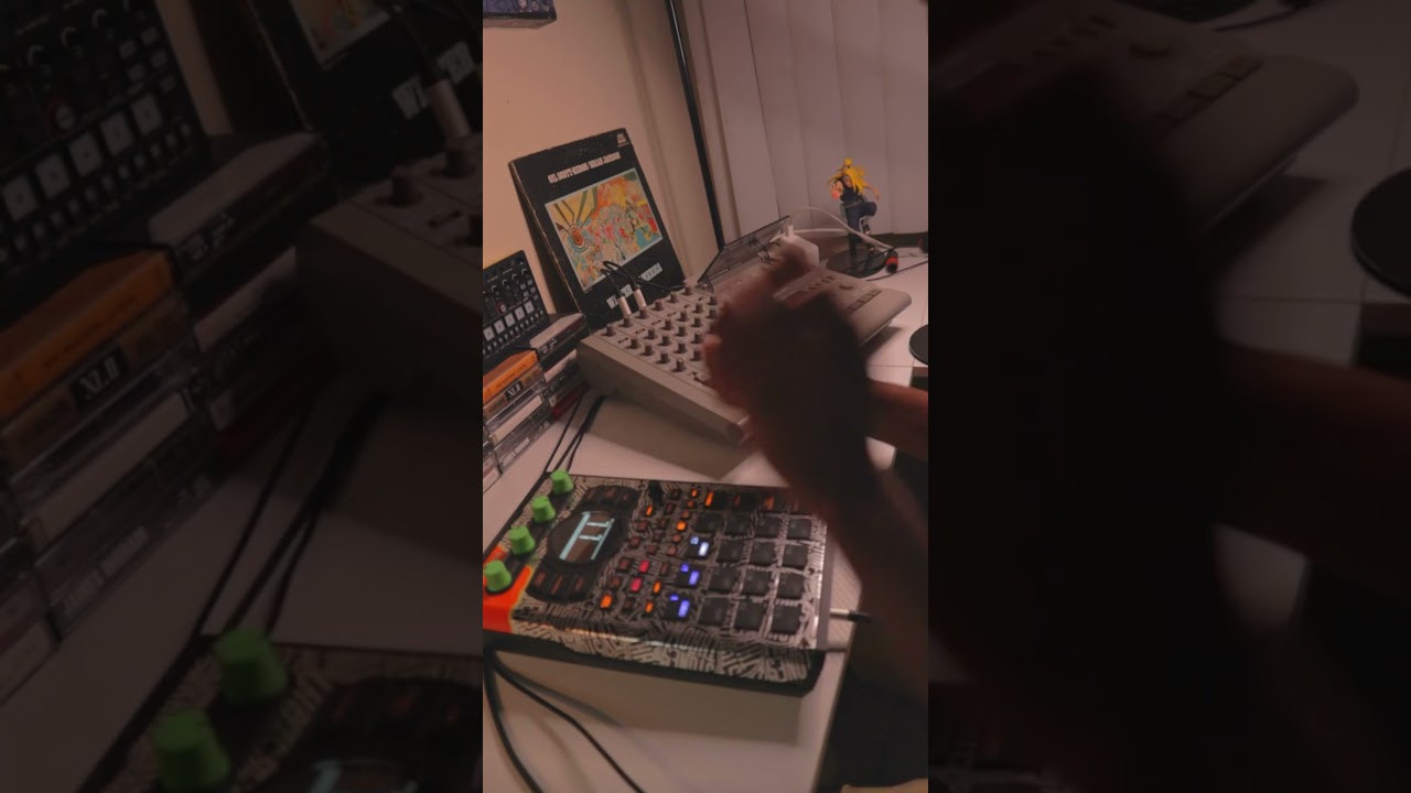 DTM・DAW sp404mk2 Mastering Beat Making with the SP-404 MK2: DAW Connection