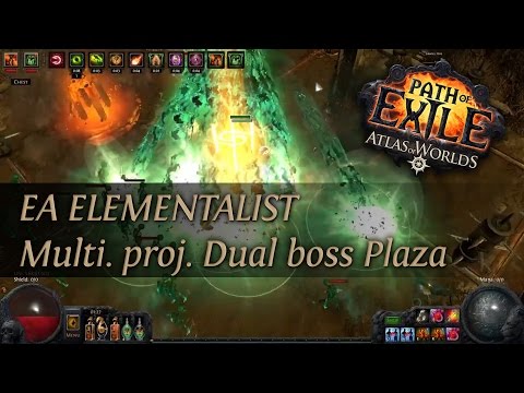Path Of Exile
