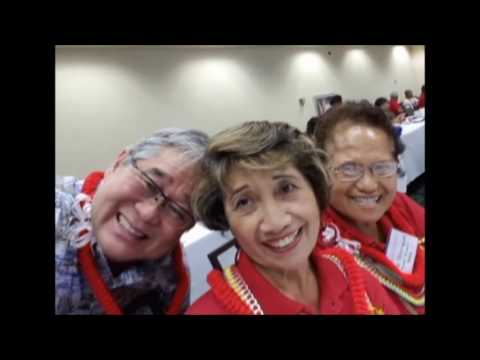 KTA's Seniors Living in Paradise - July 4 of 4