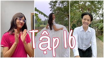 FILM - Tình Yêu Sóng Biển | Tập 16 | Khải Cà Khịa