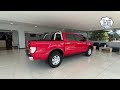 Ford ranger xlt 4x4 2019 tm