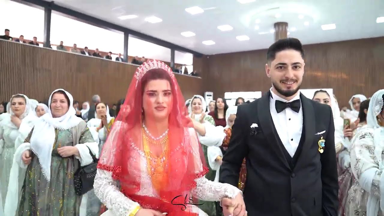 DOĞAN BAŞAN DÜĞÜNÜ (PART 4) KEREM BATMAZ