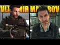 The Full Story of Vladimir Makarov (Modern Warfare Story)