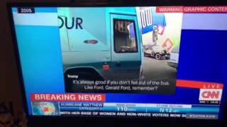 Donald trump grab by the pussy screenshot 3