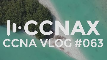 CCNA #063 Troubleshooting IPv6 networks for the CCNA exam (Part 2). Can you find the issue?