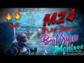 Pubg montage  play date  tdm m24 sniping challenge best game play m24 