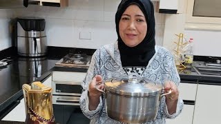 وانا في الحج كنت هتجنن عليها وكان نفسي فيها🤷 #سهير_جاد 
