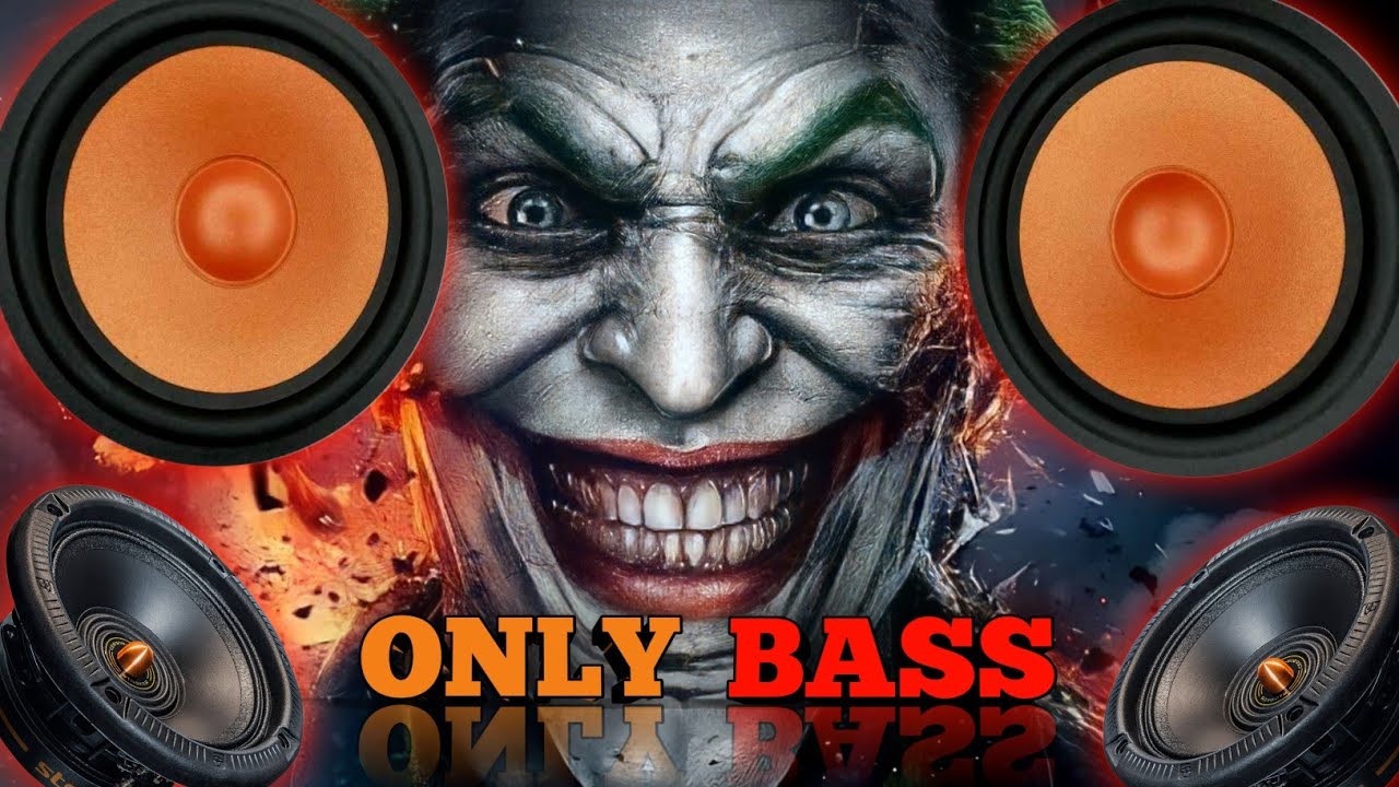 Sound testing  only base 2020  high base dj mix