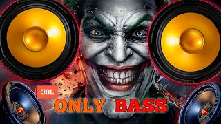 Sound testing | only base 2020 | high base dj mix