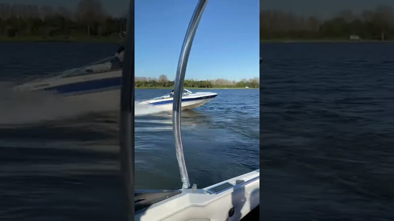 Four Winns Freedom 180