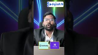 Hosting, domain &amp; website designing decisions made simple GoDaddy vs Hostinger by Pramod sir