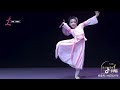 海外桃李杯南京站作品《媚》完整版#古典舞 #最美舞者 #少儿舞蹈 这个节奏感更对一点