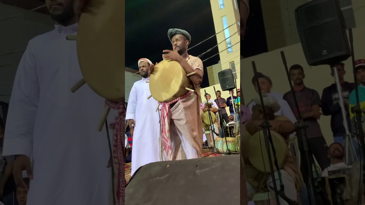 زلاف  بندر مطيري🔥.