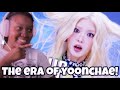 PINKY UP STUDIO CHOOM WAS UNEXPECTED KATSEYE 캣츠아이 PINKY UP STUDIO CHOOM REACTION 