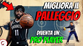 TUTORIAL: Come costruire la PERFETTA ROUTINE di palleggio screenshot 5