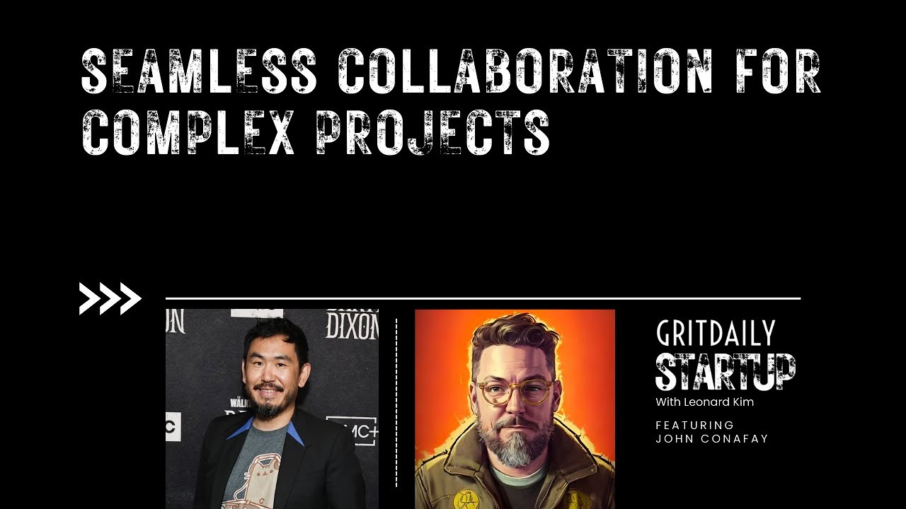 Integrate: Streamlining Complex Projects with Advanced Collaboration and Security