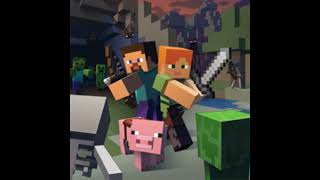 [Minecraft Console Default Music] CD 1 - 13