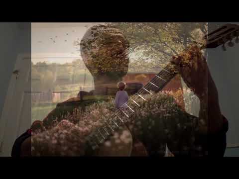 Elena Shumilova's photo and my new music. რომ გიყვარს. That you love.