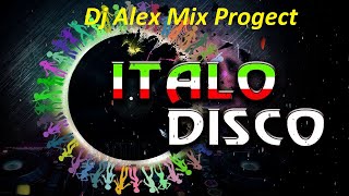 Italo disco 2021