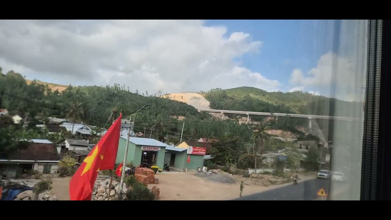 Ngắm cảnh SE 21-2