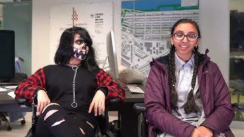 DRAG VS AI - Cycle 1: Does face surveillance make you feel safe?