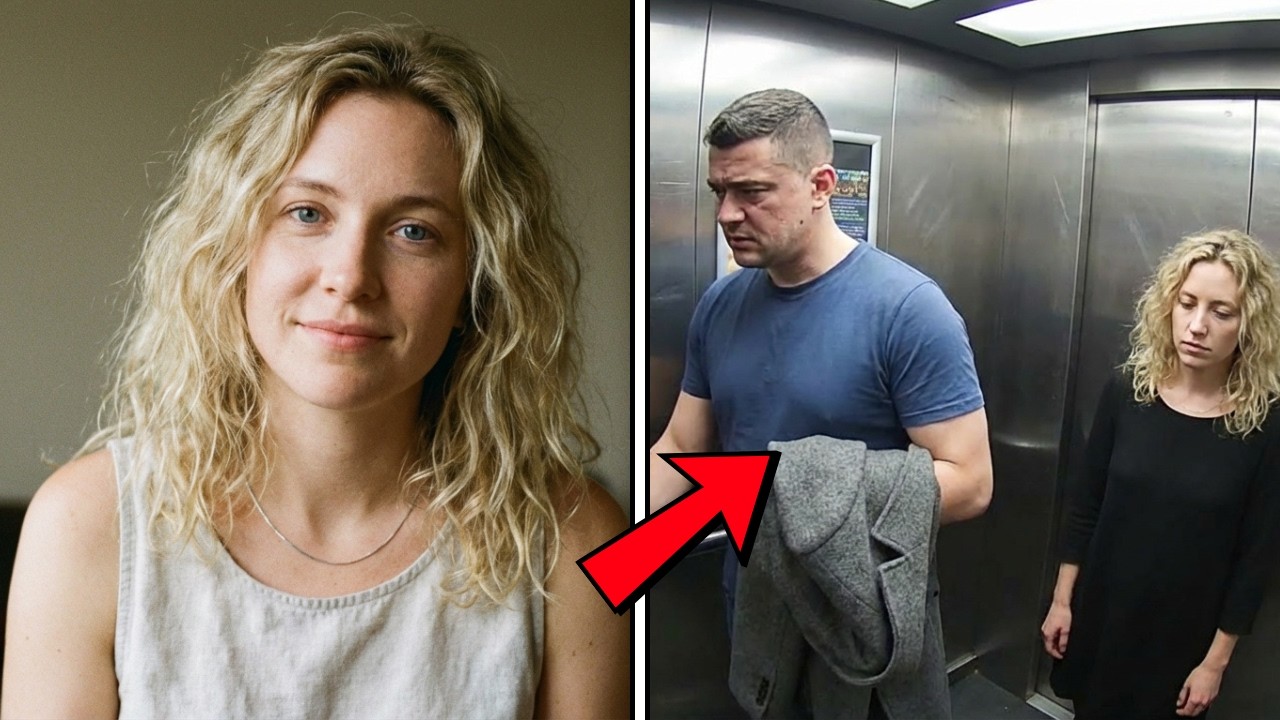 She Thought It Would Be Just Another Date — 3 Hours Later, the Cameras Captured This