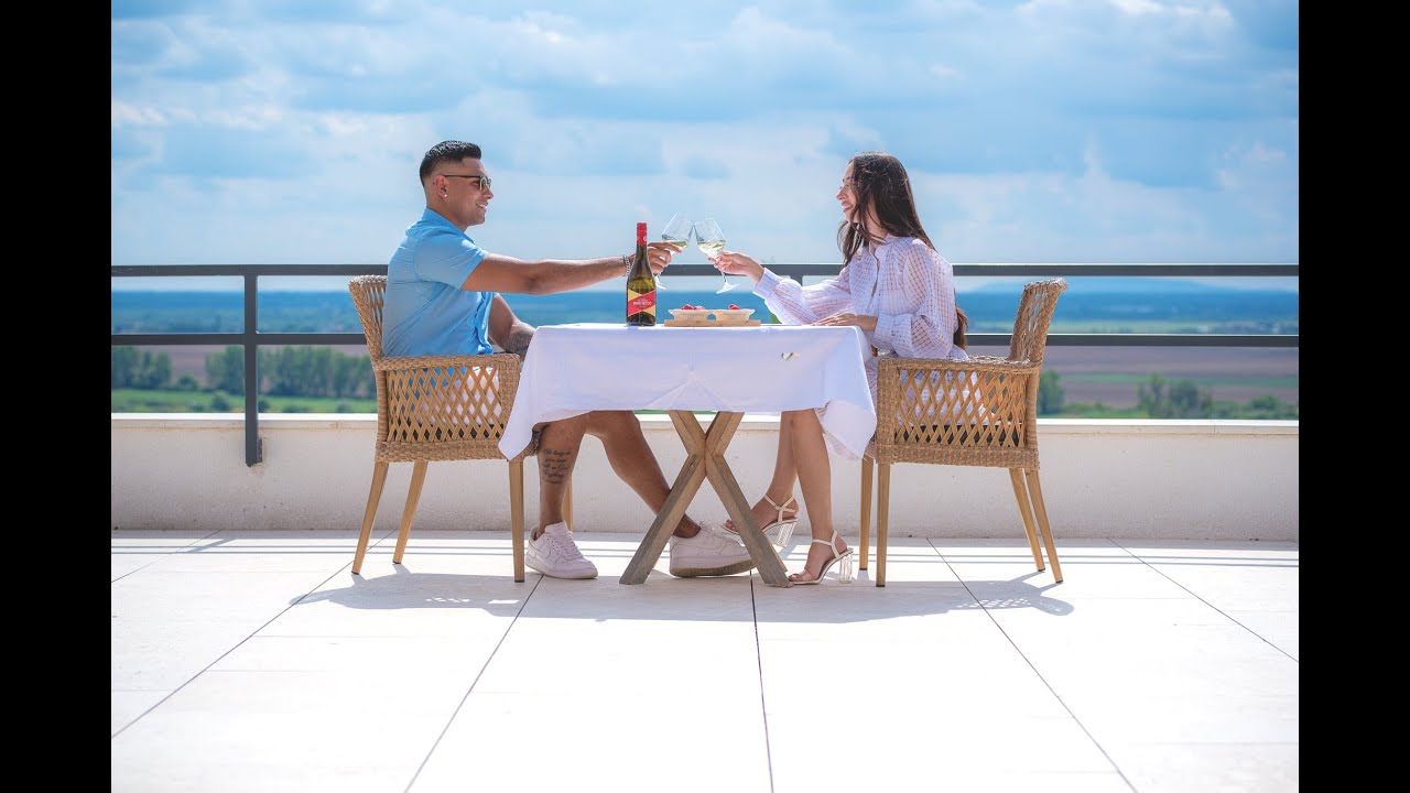 Svadba Milan&Kamila Cast 1