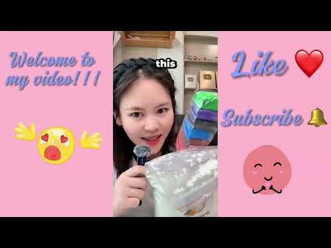 Video of the hottest squishy toys😱