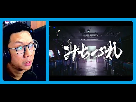 THIS MV IS GOOD! | みちづれ / 星街すいせい(official) REACTION
