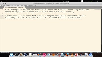 C How to Program Sixth Edition (Deitel & Deitel), exercise 2.28