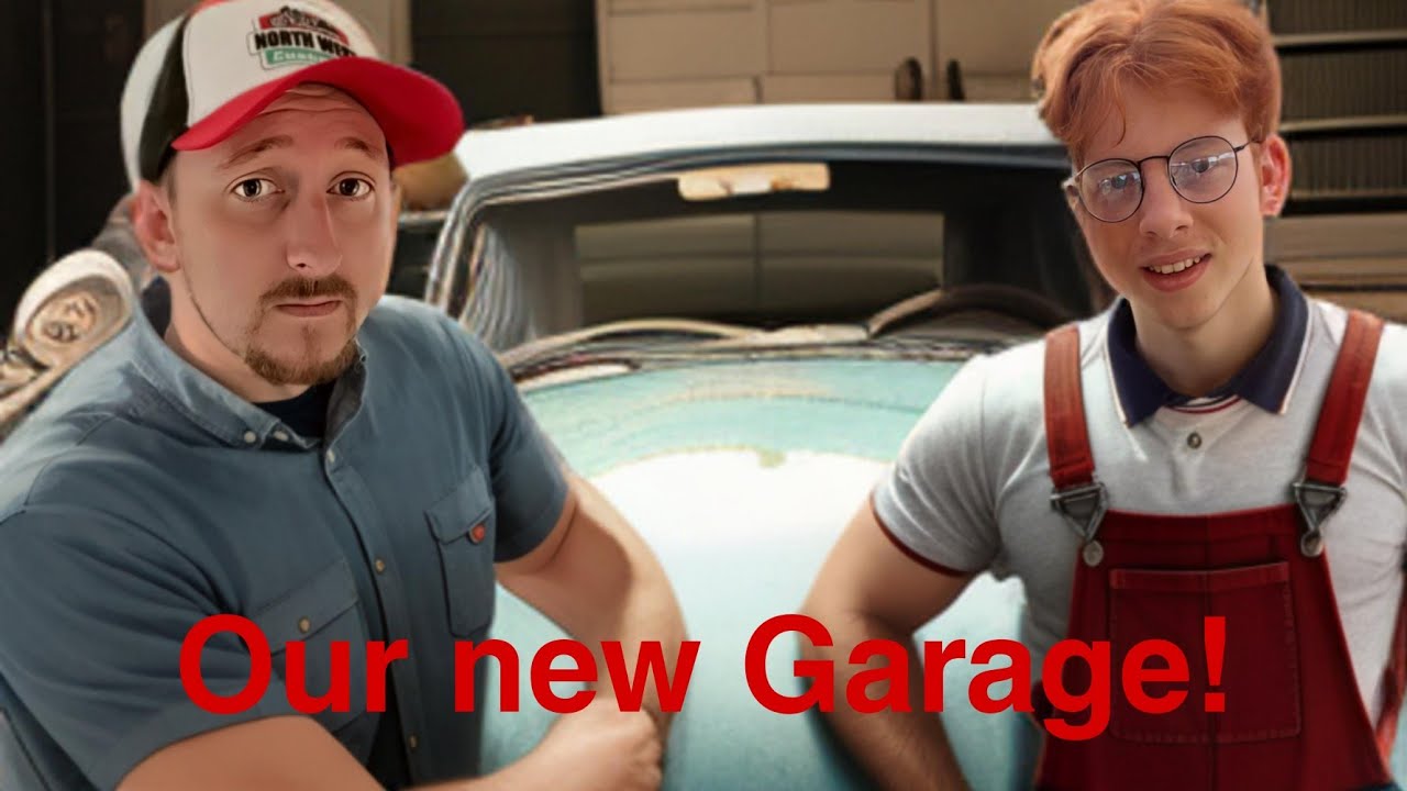 We build Trucks now! 