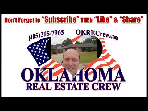 11009 Bluff Creek Dr, Oklahoma City, OK home video tour