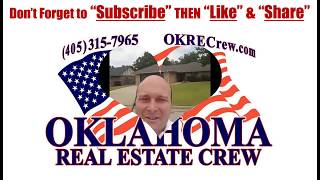 Homes For Sale 🦅 11009 Bluff Creek Dr, Oklahoma City, OK 73162 🦅 Josh Barnett, Broker