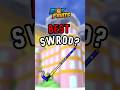 Top 3 BEST skilled swords in blox fruits ⚔️ #bloxfruits #roblox