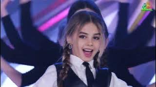 Kamelia Melnic (Picaturi Muzicale) - Bloody Mary (Wednesday) - GurinelTV