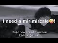 Crashing Hit A Wall اغنيه اجنبيه تجنن 