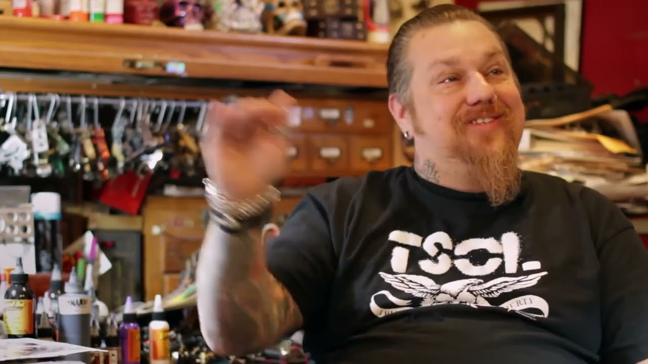 Can t Be Stopped - Graffiti Crew - Full Documentary