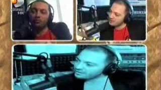 Emre Fakıoğlu Ceyhun Yılmaz Soundwave 1