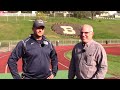 O-R Sports High School Football Extra- Burgettstown's Reed Reitter's Kicks for Cancer