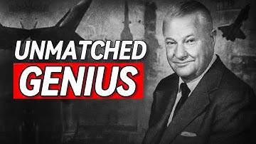 They Doubted His Plane — Until It Outran Every Missile