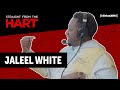 Jaleel White Talks Life in Show Business  | Straight From the Hart | Laugh Out Loud Network